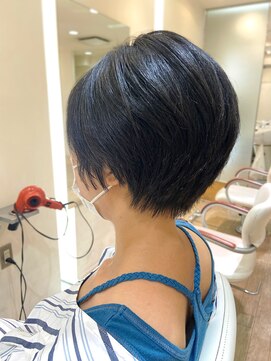 レンジシキチジョウジ (RENJISHI KICHIJOJI) スッキリショート【RENJISHI】