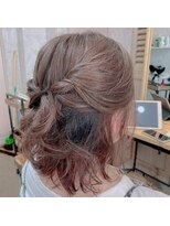 ティティ(titi) ☆さりげなアレンジ☆