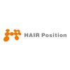 ヘアポジション 十文字店 HAIR Position　のお店ロゴ