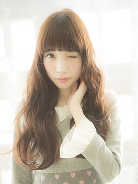 ココラー(COCOlar) 可愛い大人綺麗女子