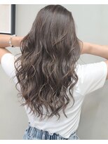 ソース 梅田(SOURCE)&nbsp;アッシュベージュ