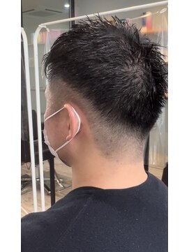 モードケイズ 西宮(MODE K's) 大人可愛い/モテ髪カタログ/小顔/ウルフカット/ハンサムショート