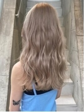 シーエスメイドバイシャチュー 大分駅前店(CS made by SHACHU) CS STYLE