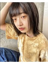 リマ(RIMA) ラフミディアムボブ