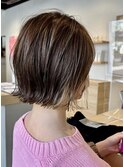 アクセサリーカラー