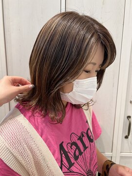 アンソル 戸田店(N'SOL) ベージュ