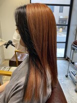 エイト 上野店(EIGHT ueno)&nbsp;フェイスフレーミング