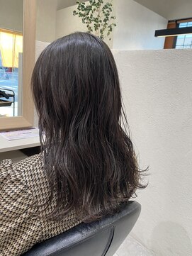 美ららジャパン(JAPAN) 可愛いふんわりスタイル