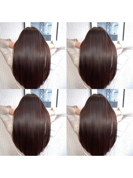 アース 横浜店(HAIR&MAKE EARTH) 髪質改善トリートメント