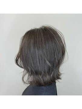 テイスティ プライム(tasty prime) ハイライトダークアッシュStyle