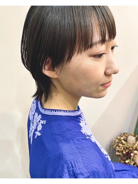 イギー(igggy) マッシュボブ☆