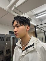 アペット(Appet)&nbsp;軽めセンターパート