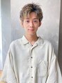 ツーダブルバイフィフス 茶屋町店(WW.. by fifth) 外屋敷 航