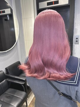 ロイオブジゼル(roi of GiseL) @2.roi.kentaa