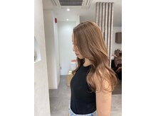 ヘアハウス ルアナ(Hair House Luana by NYNY)