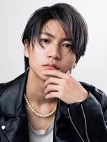 ゴールド 渋谷神南(GOALD)&nbsp;ニュアンスウルフ