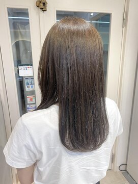 テトラ バイ ネオリーブ 横浜西口店(tetra by neolive) *オリーブベージュカラー*