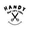 ハンディ(HANDY)のお店ロゴ