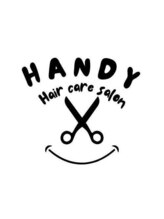 Hair care salon HANDY【ハンディ】