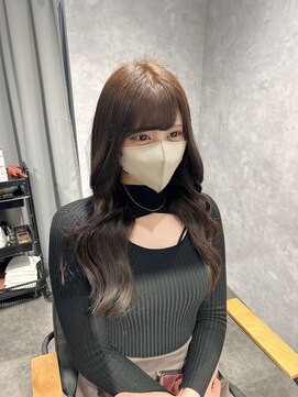 フィーネ 横浜(Fi -Ne) 大人ブラウン