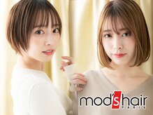 モッズヘア 越谷西口店(mod's hair)