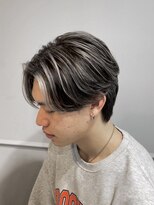 アビールブレ 新潟万代(ABEY LEVRAI)&nbsp;バレイヤージュ