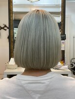 シェリー(Cherie)&nbsp;ホワイトカラー