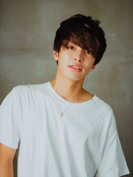 スタリー(Starry) 爽やかメンズショート