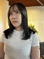 ブリッツレボルト(BLITZ R EVOLUT) 簡単セット!フェイスレイヤー