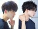 クロト 福岡本店(KUROT)の写真/【技術×センス】ハイクオリティなメンズスタイルは《KUROT》で叶う★周りと差が付く圧倒的な存在感に！ 