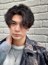 オム ブランシェ(HOMME BLANCHE’)