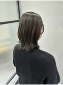 【Feria松山】ハイライトカラー‐相原愛梨‐