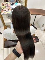 フォルテ 表参道店(FORTE)&nbsp;髪質改善縮毛矯正