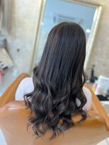 ヘアスタジオ マテリアル 中央駅店(hair studio Material)&nbsp;#プルエクステ#髪質改善#カラー