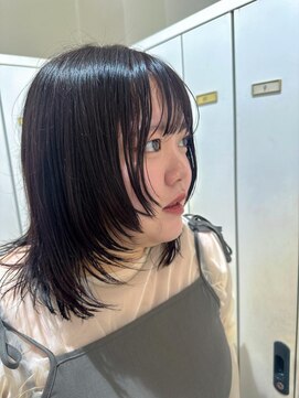 クロップ エス 茅ヶ崎本店(crop es) レイヤー