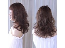 似合わせ/大人女性/ノンチオ/ダメージレス/神のお悩み