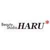 ビューティースタジオハル(ビューティースタジオHARU)のお店ロゴ