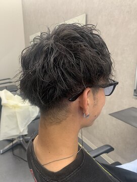 ステレオ 知立店(STEREO) ツイストスパイラル 10月