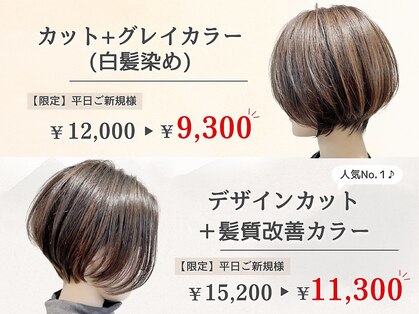 ラポール 柏店(RAPPOR)の写真