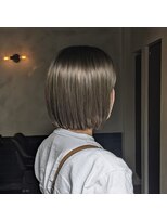 モノクローム(monochrome)&nbsp;Autumn