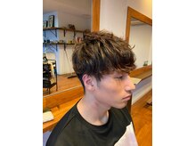 ズームヘアー(ZOOM HAIR)