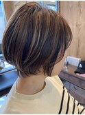 ボブ
