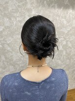 ランプ(Lamp.)&nbsp;カチモリヘア