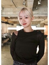 キャリアリングサロン(CAREERING SALON) kaede 