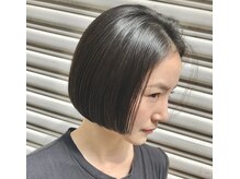 30～50代の女性の方のご来店が◎