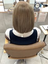 サロン 半田店(SALON)&nbsp;白髪ぼかし