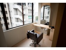 タイムズサロン 名駅(times Salon)