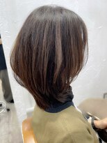 ミッシェル アフロート(michelle afloat)&nbsp;立体美髪3D Curve技術の3D S Curveでリフトアップして美顔型☆