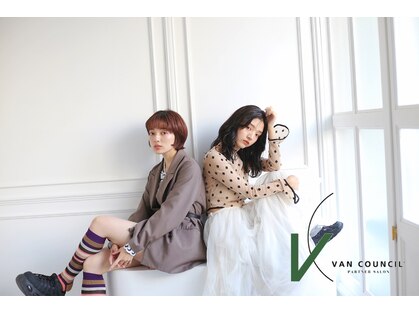 ヴァンカウンシル 松本店(VAN COUNCIL)の写真