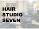 ヘアースタジオセブン(hair studio Seven)の写真